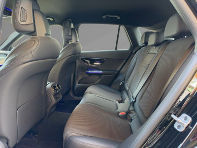 Mercedes-Benz GLC Gebrauchtwagen