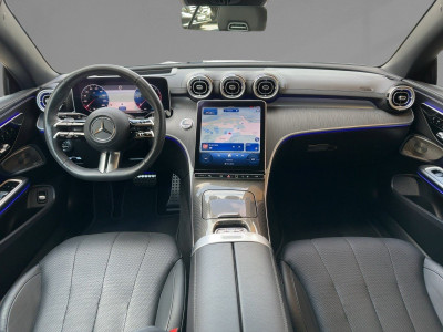 Mercedes-Benz CLE Gebrauchtwagen