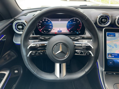 Mercedes-Benz CLE Gebrauchtwagen