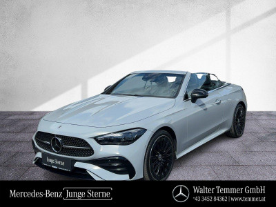 Mercedes-Benz CLE Gebrauchtwagen