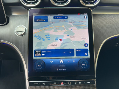 Mercedes-Benz CLE Gebrauchtwagen