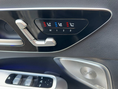 Mercedes-Benz CLE Gebrauchtwagen