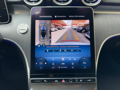 Mercedes-Benz CLE Gebrauchtwagen