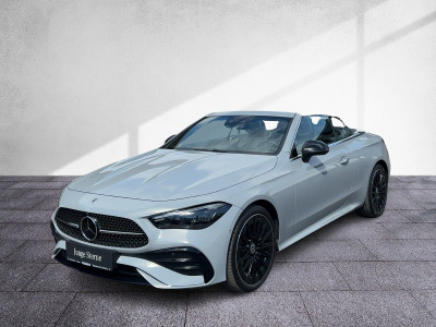 Mercedes-Benz CLE Gebrauchtwagen