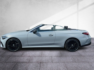 Mercedes-Benz CLE Gebrauchtwagen