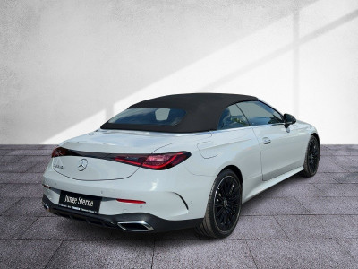 Mercedes-Benz CLE Gebrauchtwagen