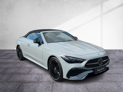 Mercedes-Benz CLE Gebrauchtwagen