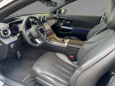 Mercedes-Benz CLE Gebrauchtwagen