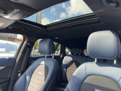 Mercedes-Benz EQC Gebrauchtwagen Mercedes-Benz EQC Gebrauchtwagen
