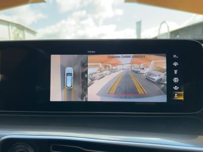 Mercedes-Benz EQC Gebrauchtwagen Mercedes-Benz EQC Gebrauchtwagen