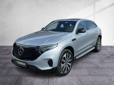 Mercedes-Benz EQC Gebrauchtwagen