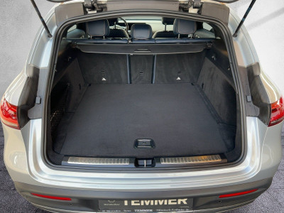 Mercedes-Benz EQC Gebrauchtwagen