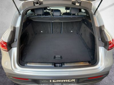 Mercedes-Benz EQC Gebrauchtwagen Mercedes-Benz EQC Gebrauchtwagen