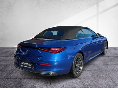 Mercedes-Benz CLE Gebrauchtwagen