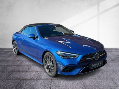 Mercedes-Benz CLE Gebrauchtwagen