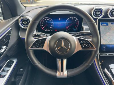 Mercedes-Benz GLC Gebrauchtwagen