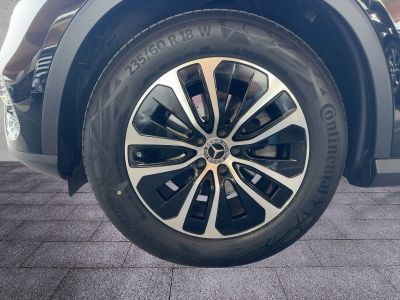 Mercedes-Benz GLC Gebrauchtwagen