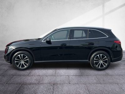 Mercedes-Benz GLC Gebrauchtwagen