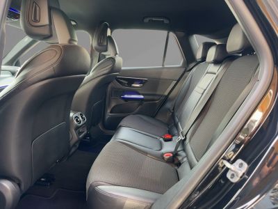 Mercedes-Benz GLC Gebrauchtwagen