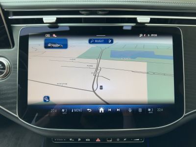 Mercedes-Benz E-Klasse Gebrauchtwagen