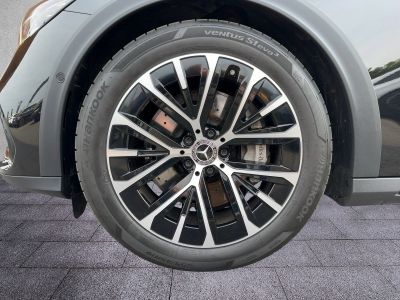 Mercedes-Benz E-Klasse Gebrauchtwagen