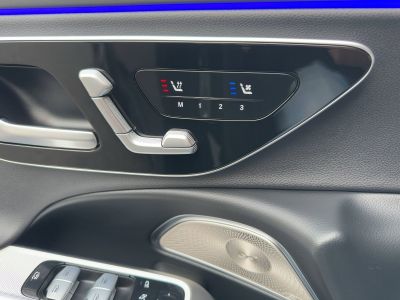 Mercedes-Benz E-Klasse Gebrauchtwagen