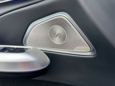 Mercedes-Benz E-Klasse Gebrauchtwagen