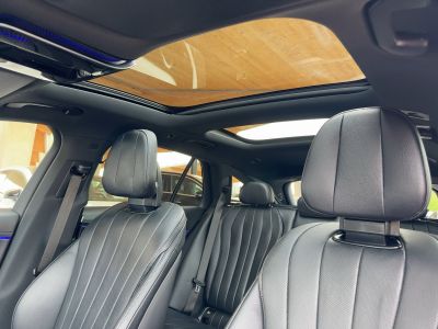 Mercedes-Benz E-Klasse Gebrauchtwagen