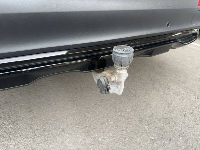 Mercedes-Benz E-Klasse Gebrauchtwagen