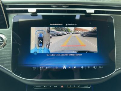 Mercedes-Benz E-Klasse Gebrauchtwagen