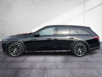 Mercedes-Benz E-Klasse Gebrauchtwagen