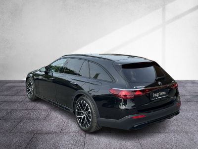 Mercedes-Benz E-Klasse Gebrauchtwagen