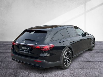 Mercedes-Benz E-Klasse Gebrauchtwagen