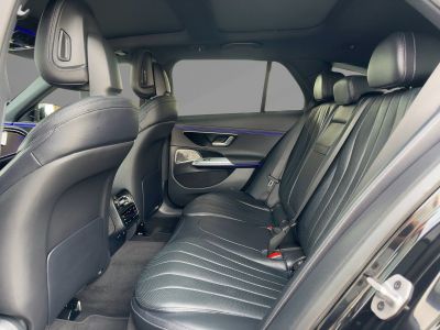 Mercedes-Benz E-Klasse Gebrauchtwagen