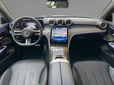 Mercedes-Benz CLE Gebrauchtwagen