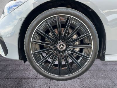 Mercedes-Benz CLE Gebrauchtwagen