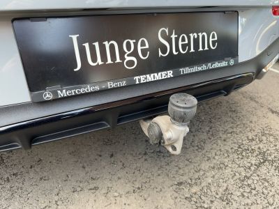 Mercedes-Benz CLE Gebrauchtwagen