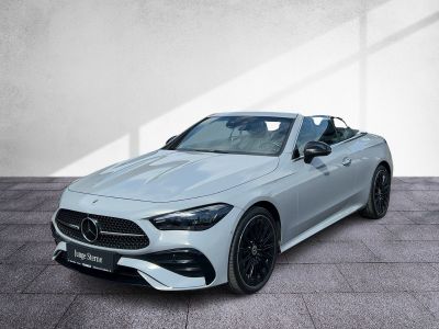 Mercedes-Benz CLE Gebrauchtwagen