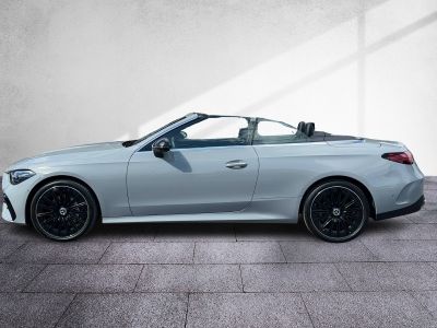 Mercedes-Benz CLE Gebrauchtwagen