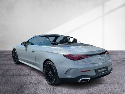 Mercedes-Benz CLE Gebrauchtwagen