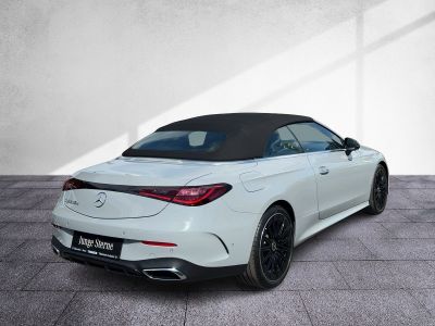 Mercedes-Benz CLE Gebrauchtwagen