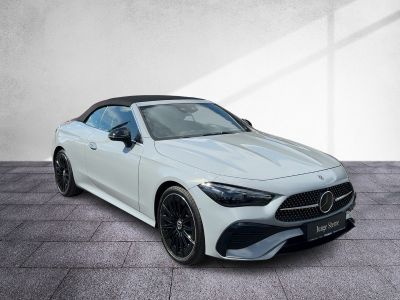 Mercedes-Benz CLE Gebrauchtwagen