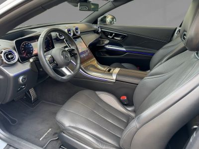 Mercedes-Benz CLE Gebrauchtwagen