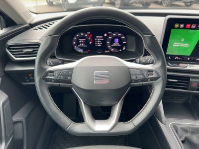 Seat Leon Gebrauchtwagen