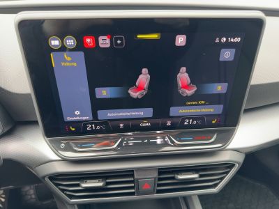 Seat Leon Gebrauchtwagen