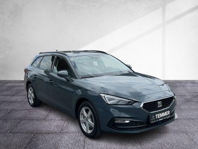 Seat Leon Gebrauchtwagen