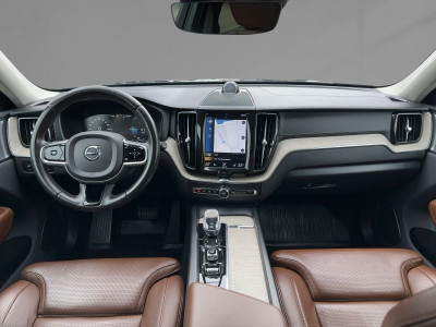 Volvo XC60 Gebrauchtwagen