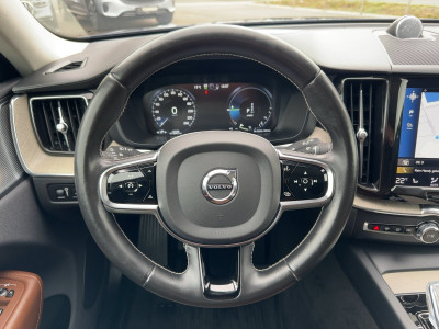 Volvo XC60 Gebrauchtwagen