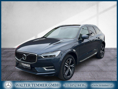 Volvo XC60 Gebrauchtwagen