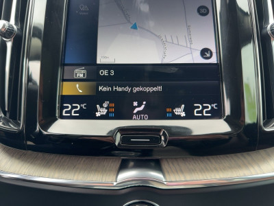 Volvo XC60 Gebrauchtwagen